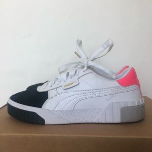 Puma Cali Remix Sneakers